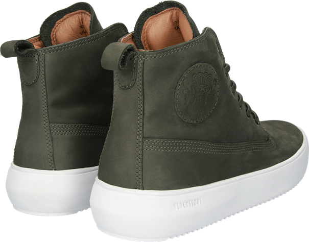 Blackstone Aspen Heren Veterboot