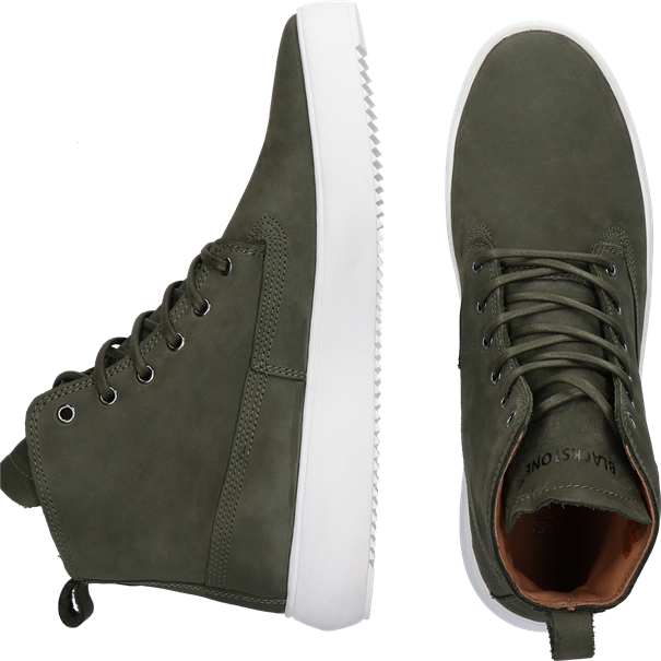 Blackstone Aspen Heren Veterboot