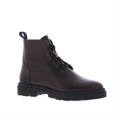 Blackstone Brody Heren Veterboot Leer