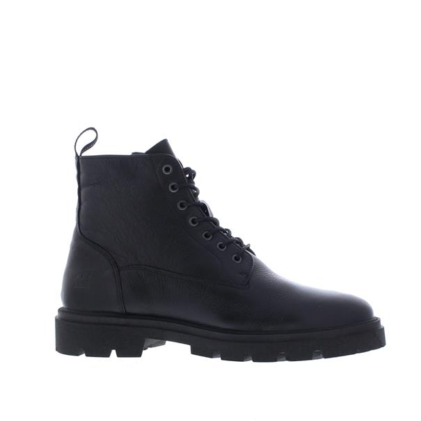 Blackstone Brody Heren Veterboot Leer