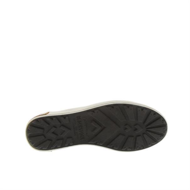 Blackstone CW69 BLK Dames Gevoerde Boot