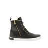 Blackstone CW69 BLK Dames Gevoerde Boot