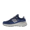 Blackstone Flint Moss Heren Sneaker