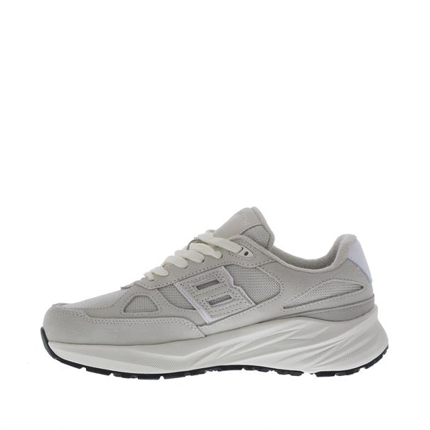 Blackstone Flint Moss Heren Sneaker