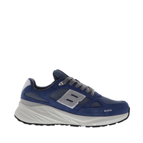 Blackstone Flint Moss Heren Sneaker