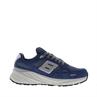 Blackstone Flint Moss Heren Sneaker