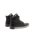 Blackstone GM06 Heren Gevoerde Boot Logo