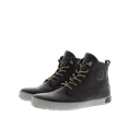 Blackstone GM06 Heren Gevoerde Boot Logo