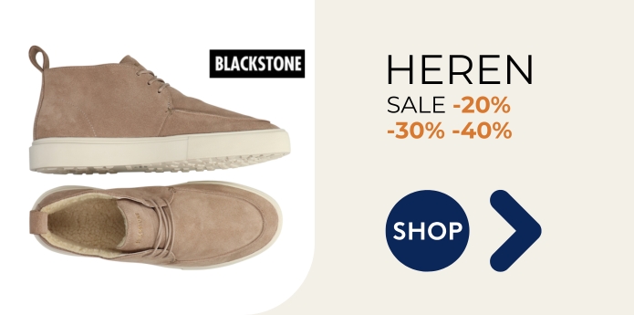 Blackstone heren 