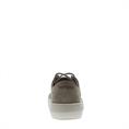 Blackstone Morgan Low Heren Sneaker