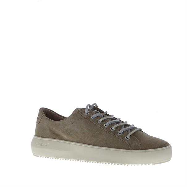 Blackstone Morgan Low Heren Sneaker