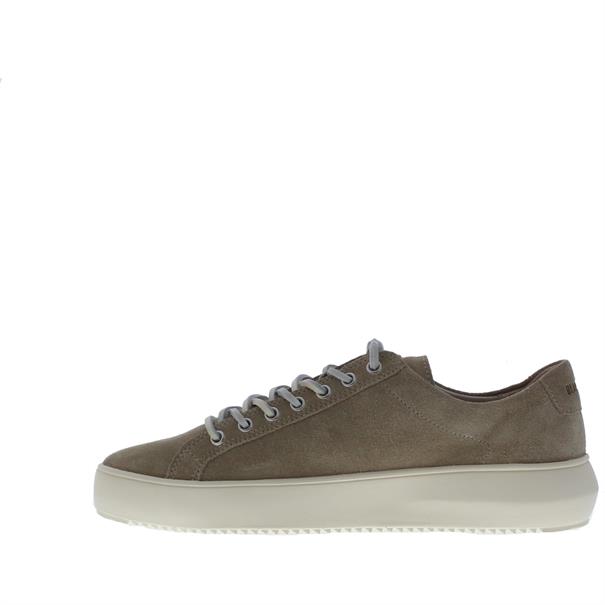 Blackstone Morgan Low Heren Sneaker