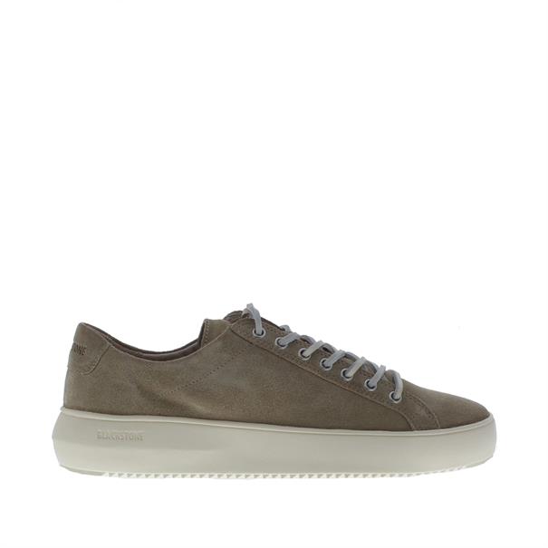 Blackstone Morgan Low Heren Sneaker