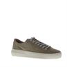 Blackstone Morgan Low Heren Sneaker