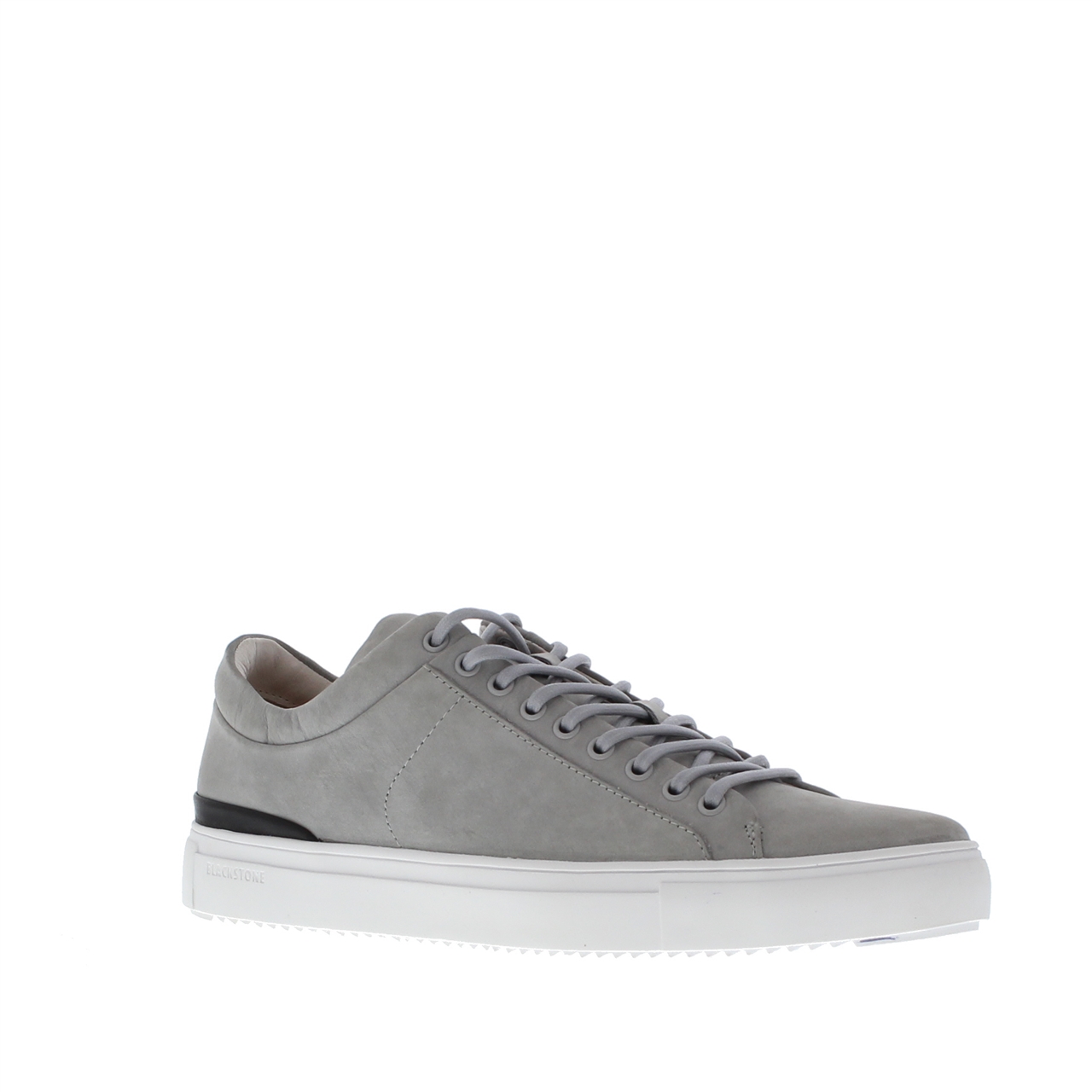 groep focus Rechtsaf Blackstone PM56 Heren Sneaker | Strating Schoenen