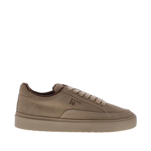 Blackstone Quaartz Beverly Heren Sneaker