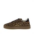 Blackstone Quartz Auden Dames Sneaker
