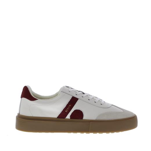 Blackstone Quartz Auden Dames Sneaker