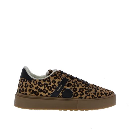 Blackstone Quartz Auden Dames Sneaker