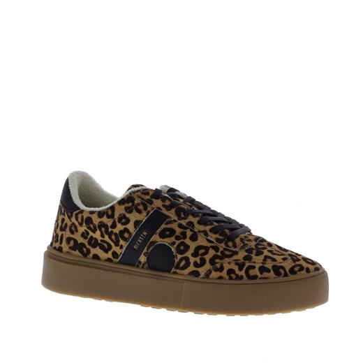 Blackstone Quartz Auden Dames Sneaker