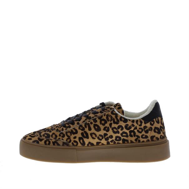 Blackstone Quartz Auden Dames Sneaker