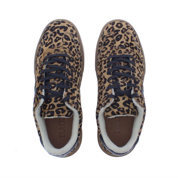 Blackstone Quartz Auden Dames Sneaker