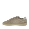 Blackstone Quartz Auden Heren Sneaker