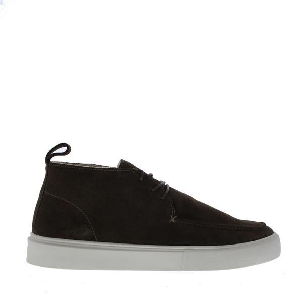 Blackstone Ruby Jerrik Heren Veterboot