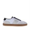 Blackstone Slate Harper Dames Sneaker