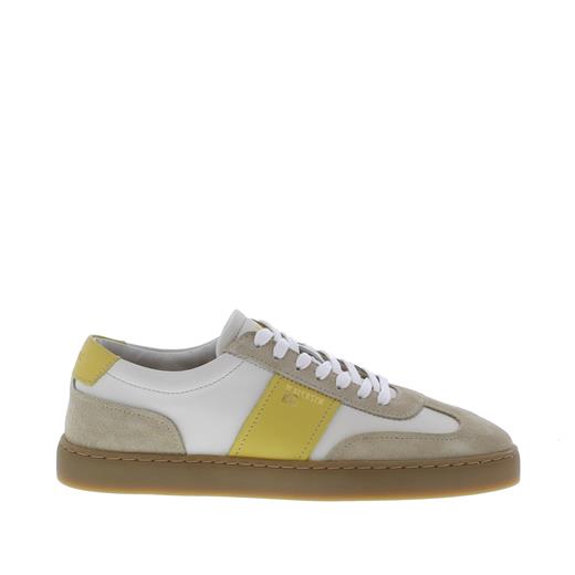 Blackstone Slate Harper Dames Sneaker