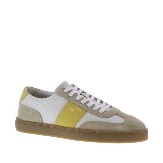 Blackstone Slate Harper Dames Sneaker