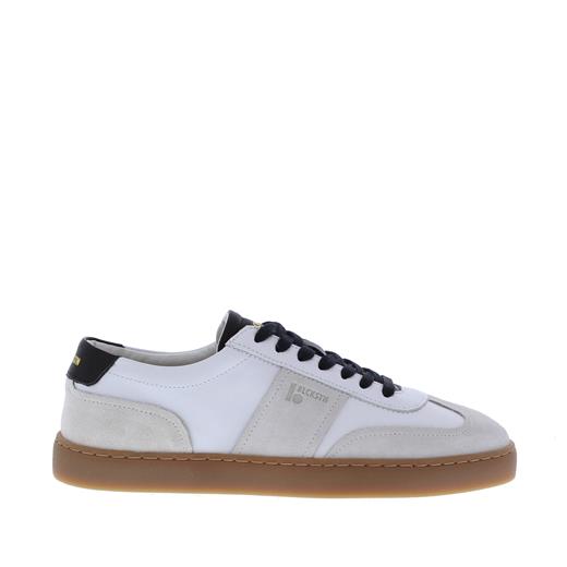 Blackstone Slate Harper Dames Sneaker