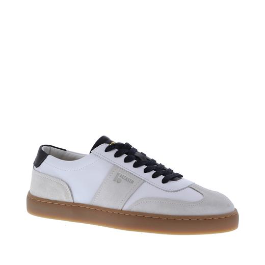Blackstone Slate Harper Dames Sneaker