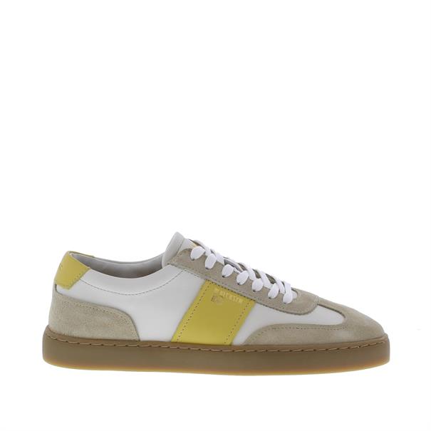 Blackstone Slate Harper Dames Sneaker