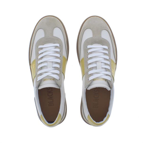 Blackstone Slate Harper Dames Sneaker