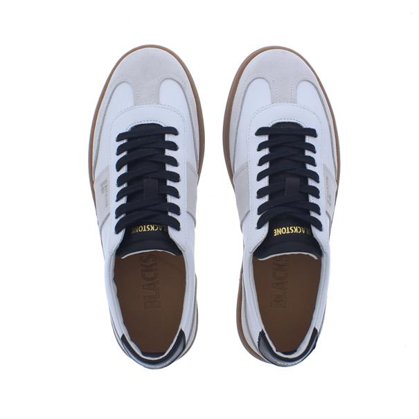 Blackstone Slate Harper Dames Sneaker