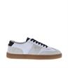 Blackstone Slate Harper Dames Sneaker