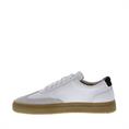 Blackstone Slate Harper Heren Sneaker