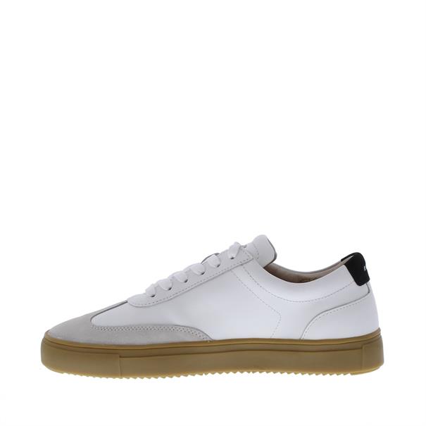 Blackstone Slate Harper Heren Sneaker