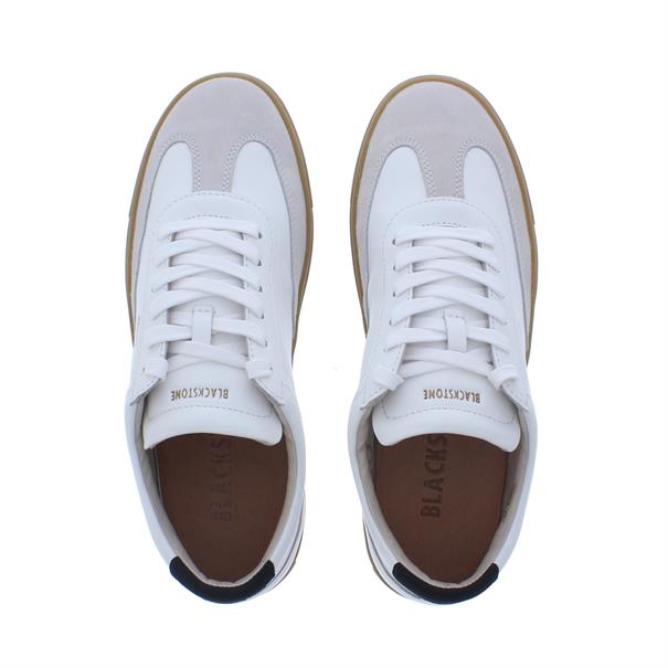 Blackstone Slate Harper Heren Sneaker