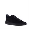 Blackstone Trevor Heren Sneaker Nubuck