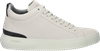 Blackstone Trevor Heren Sneaker Nubuck