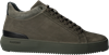 Blackstone Trevor Heren Sneaker Nubuck