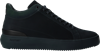 Blackstone Trevor Heren Sneaker Nubuck