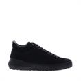 Blackstone Trevor Heren Sneaker Nubuck