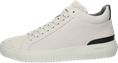 Blackstone Trevor Heren Sneaker Nubuck