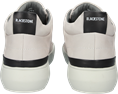 Blackstone Trevor Heren Sneaker Nubuck