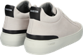 Blackstone Trevor Heren Sneaker Nubuck
