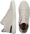 Blackstone Trevor Heren Sneaker Nubuck
