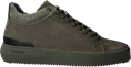 Blackstone Trevor Heren Sneaker Nubuck